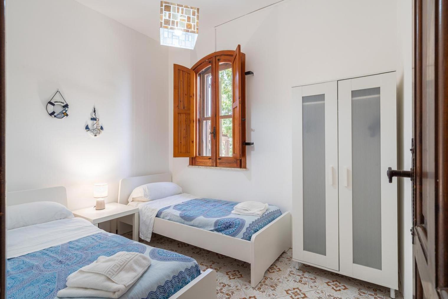 Villa Melisa Fontane Bianche Exterior foto